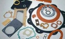 Nitrile Rubber Gaskets